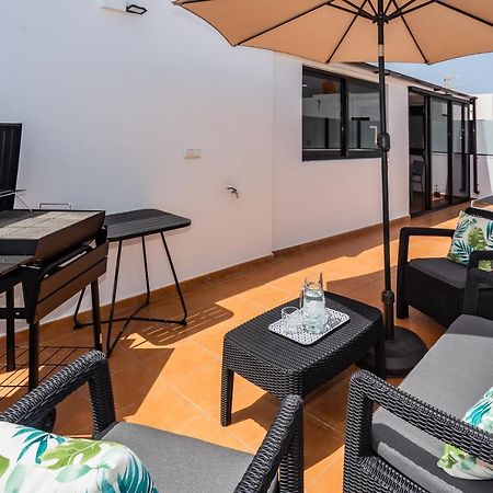 Villa Eslanzarote Tana House, Super Wifi, Tv Satelite, Bbq Playa Honda  Esterno foto