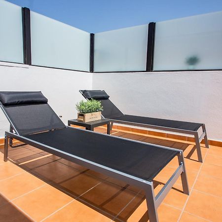Villa Eslanzarote Tana House, Super Wifi, Tv Satelite, Bbq Playa Honda  Esterno foto