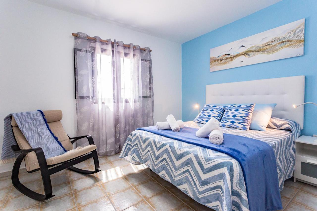 Villa Eslanzarote Tana House, Super Wifi, Tv Satelite, Bbq Playa Honda  Esterno foto