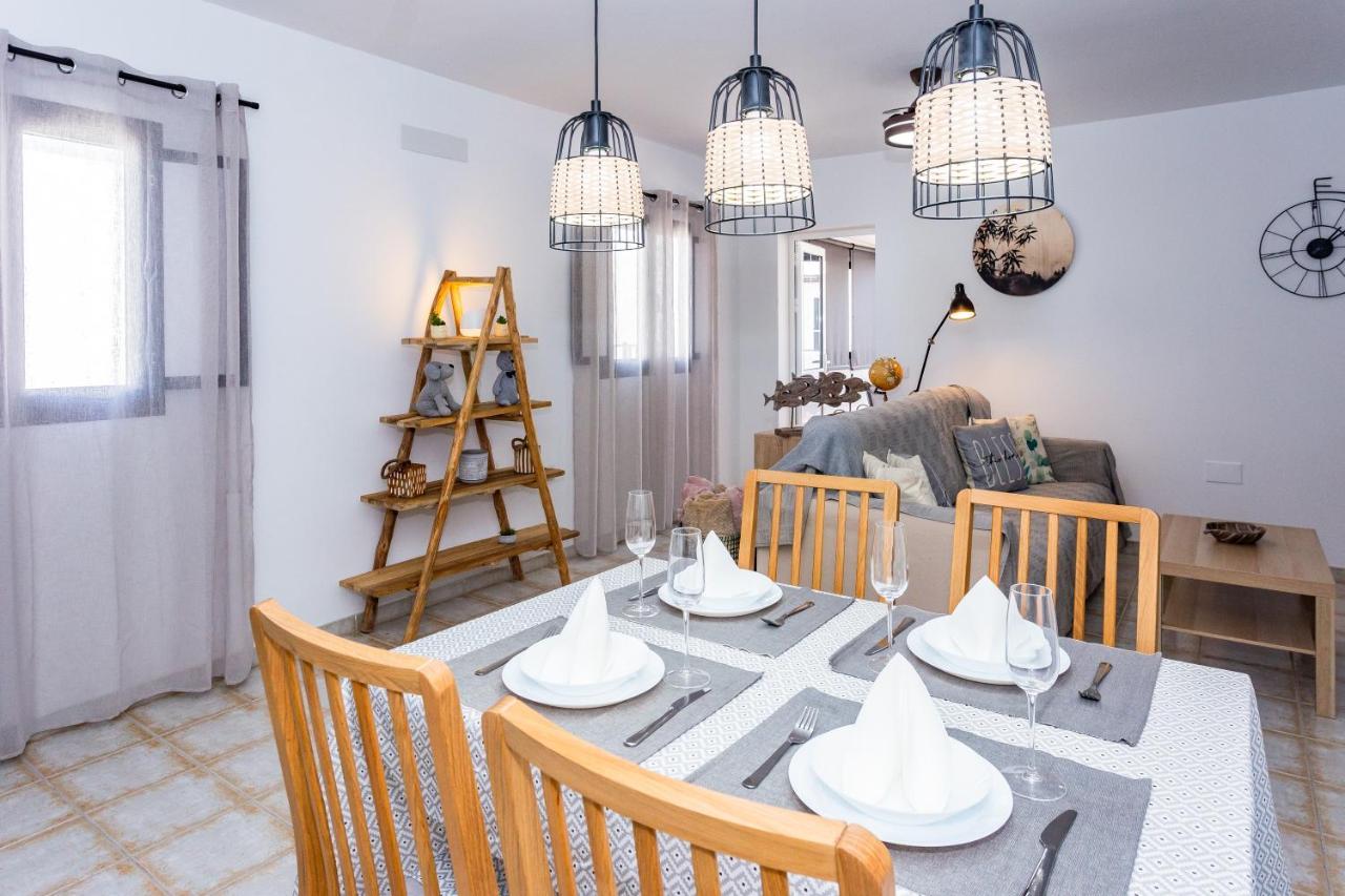 Villa Eslanzarote Tana House, Super Wifi, Tv Satelite, Bbq Playa Honda  Esterno foto