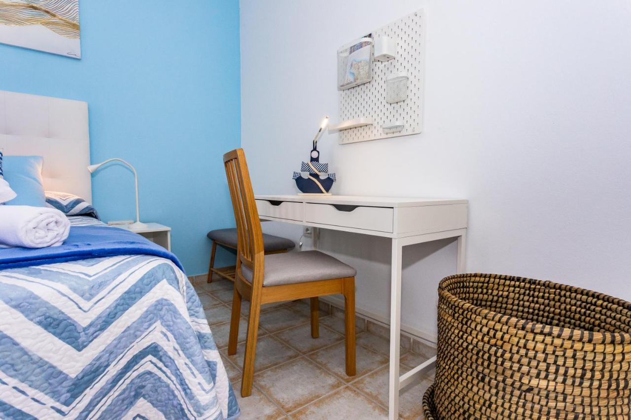 Villa Eslanzarote Tana House, Super Wifi, Tv Satelite, Bbq Playa Honda  Esterno foto
