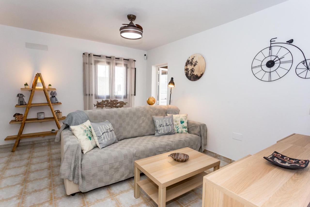Villa Eslanzarote Tana House, Super Wifi, Tv Satelite, Bbq Playa Honda  Esterno foto