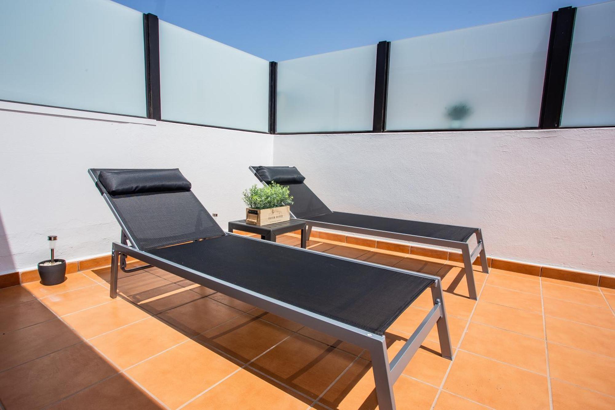 Villa Eslanzarote Tana House, Super Wifi, Tv Satelite, Bbq Playa Honda  Esterno foto