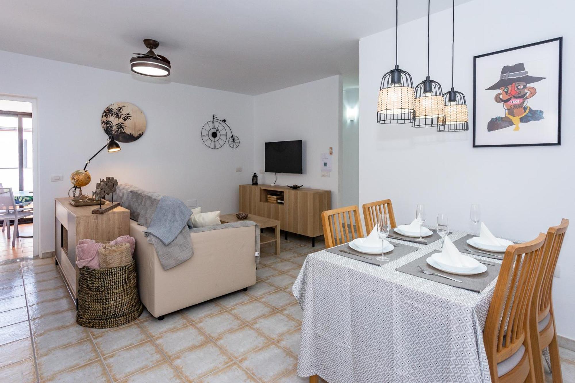 Villa Eslanzarote Tana House, Super Wifi, Tv Satelite, Bbq Playa Honda  Esterno foto