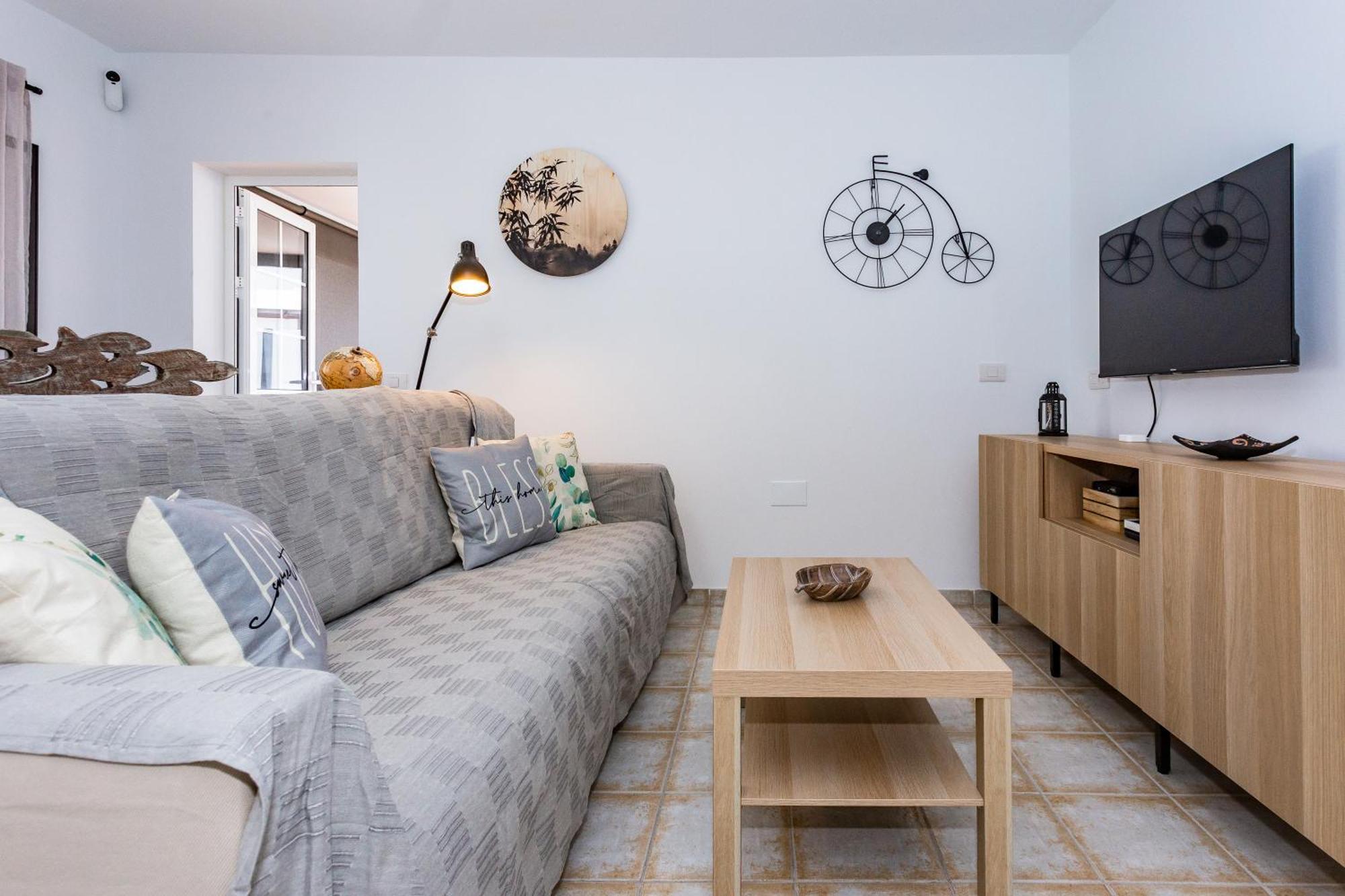 Villa Eslanzarote Tana House, Super Wifi, Tv Satelite, Bbq Playa Honda  Esterno foto