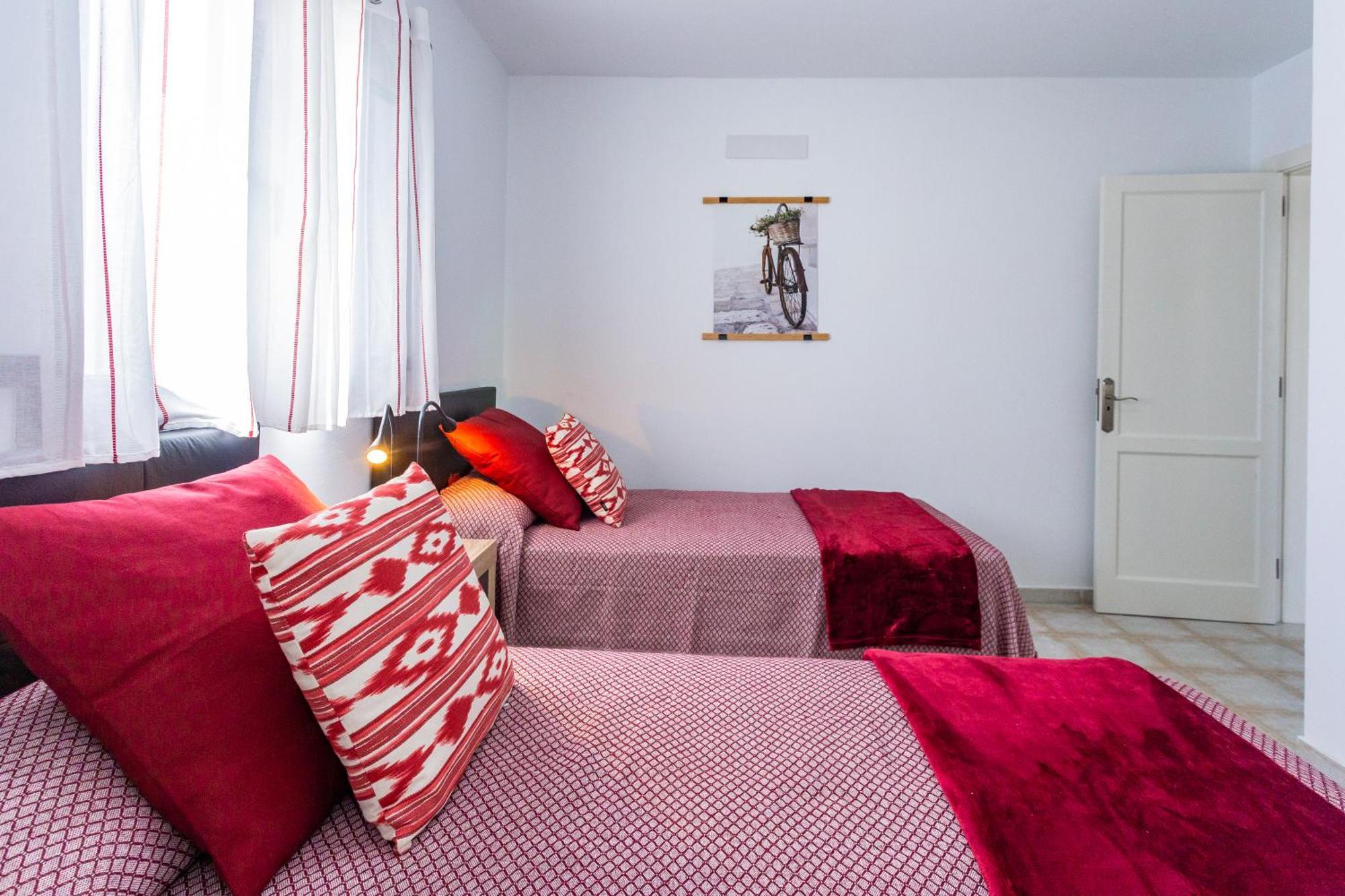 Villa Eslanzarote Tana House, Super Wifi, Tv Satelite, Bbq Playa Honda  Esterno foto