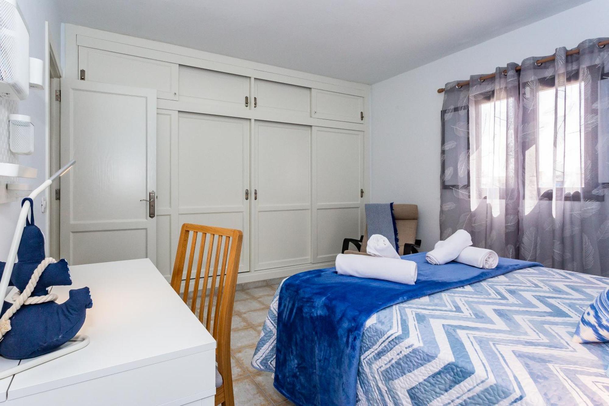 Villa Eslanzarote Tana House, Super Wifi, Tv Satelite, Bbq Playa Honda  Esterno foto