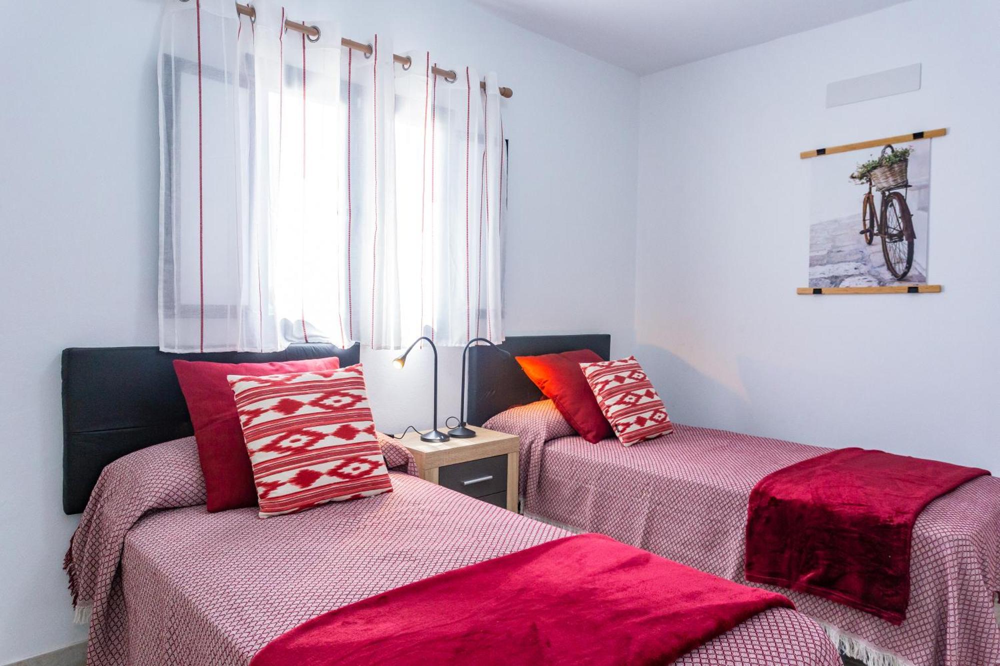 Villa Eslanzarote Tana House, Super Wifi, Tv Satelite, Bbq Playa Honda  Esterno foto
