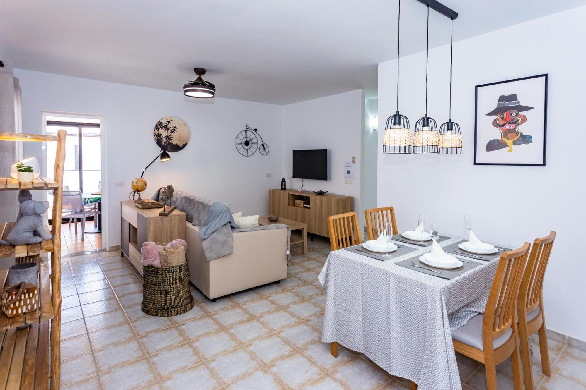 Villa Eslanzarote Tana House, Super Wifi, Tv Satelite, Bbq Playa Honda  Esterno foto