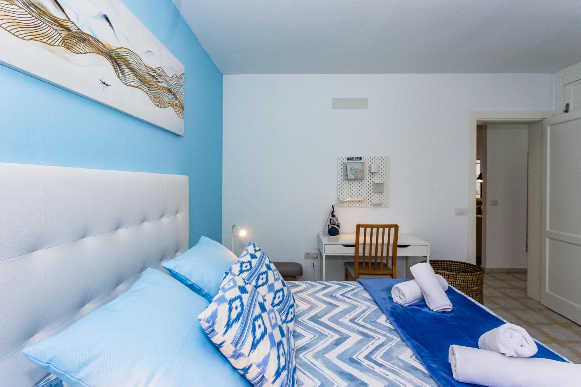 Villa Eslanzarote Tana House, Super Wifi, Tv Satelite, Bbq Playa Honda  Esterno foto