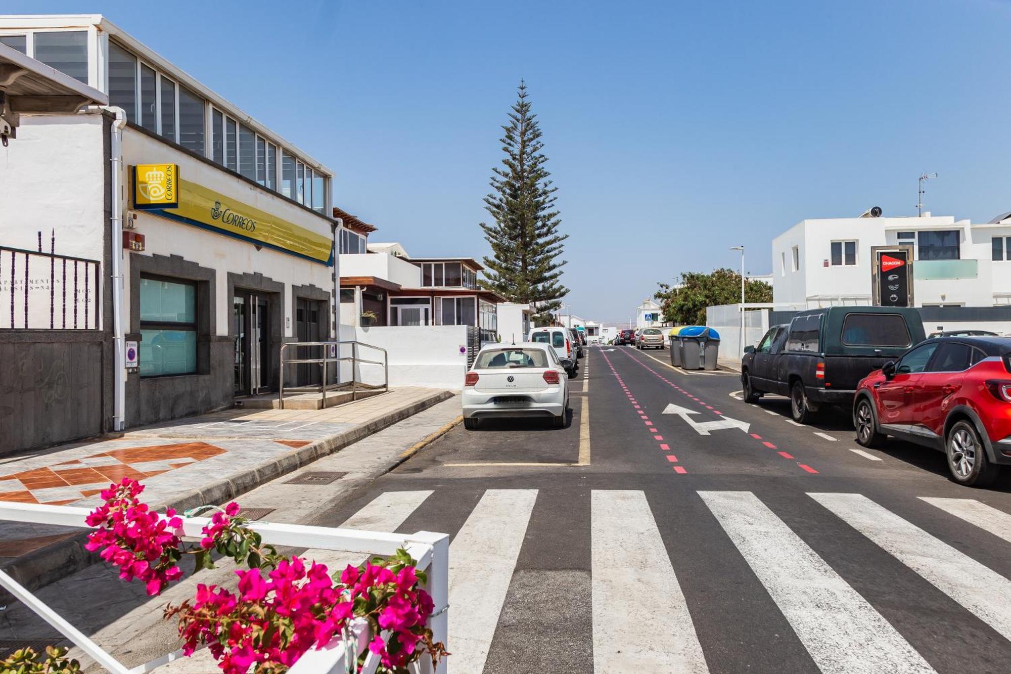 Villa Eslanzarote Tana House, Super Wifi, Tv Satelite, Bbq Playa Honda  Esterno foto