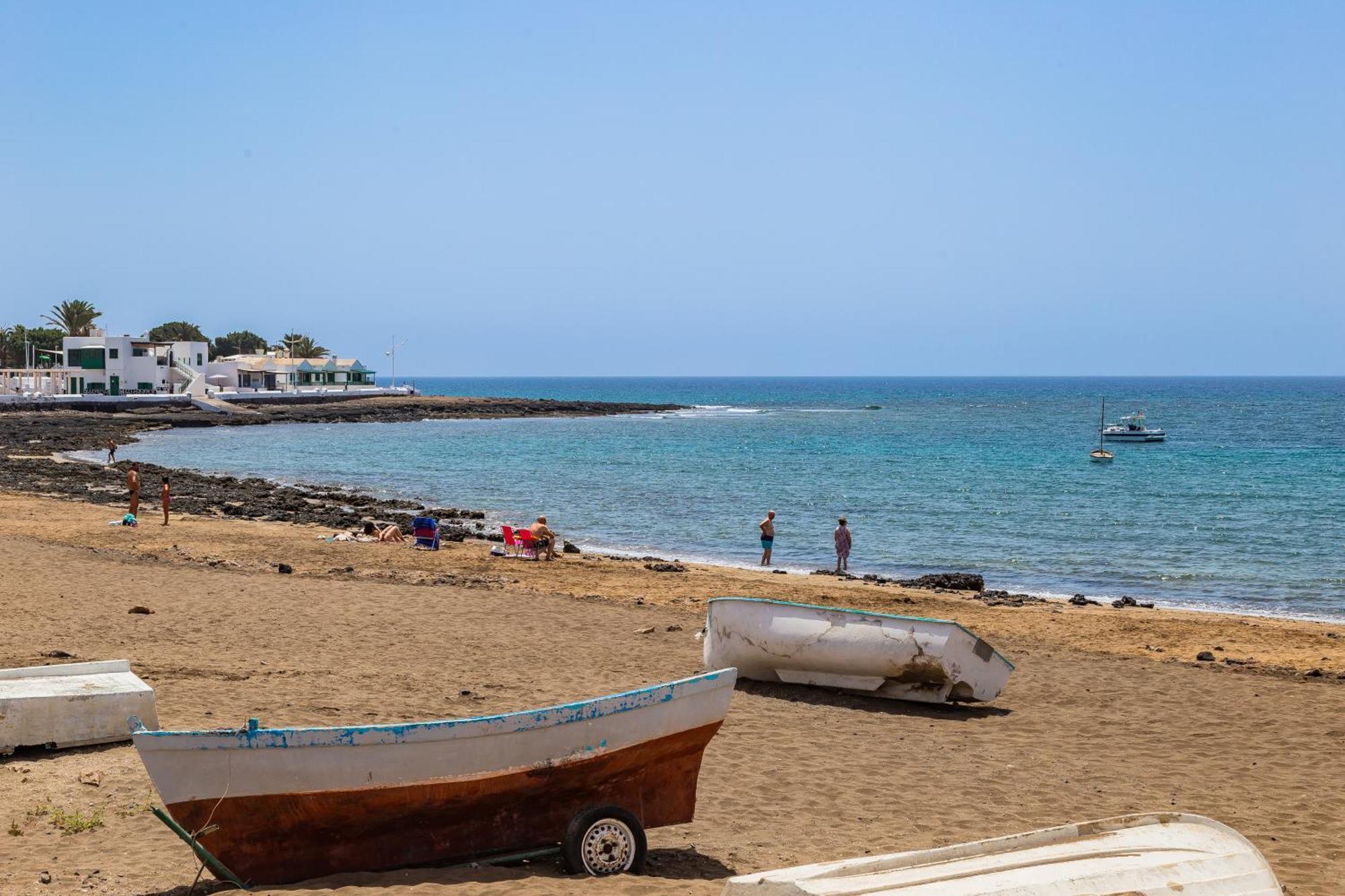 Villa Eslanzarote Tana House, Super Wifi, Tv Satelite, Bbq Playa Honda  Esterno foto