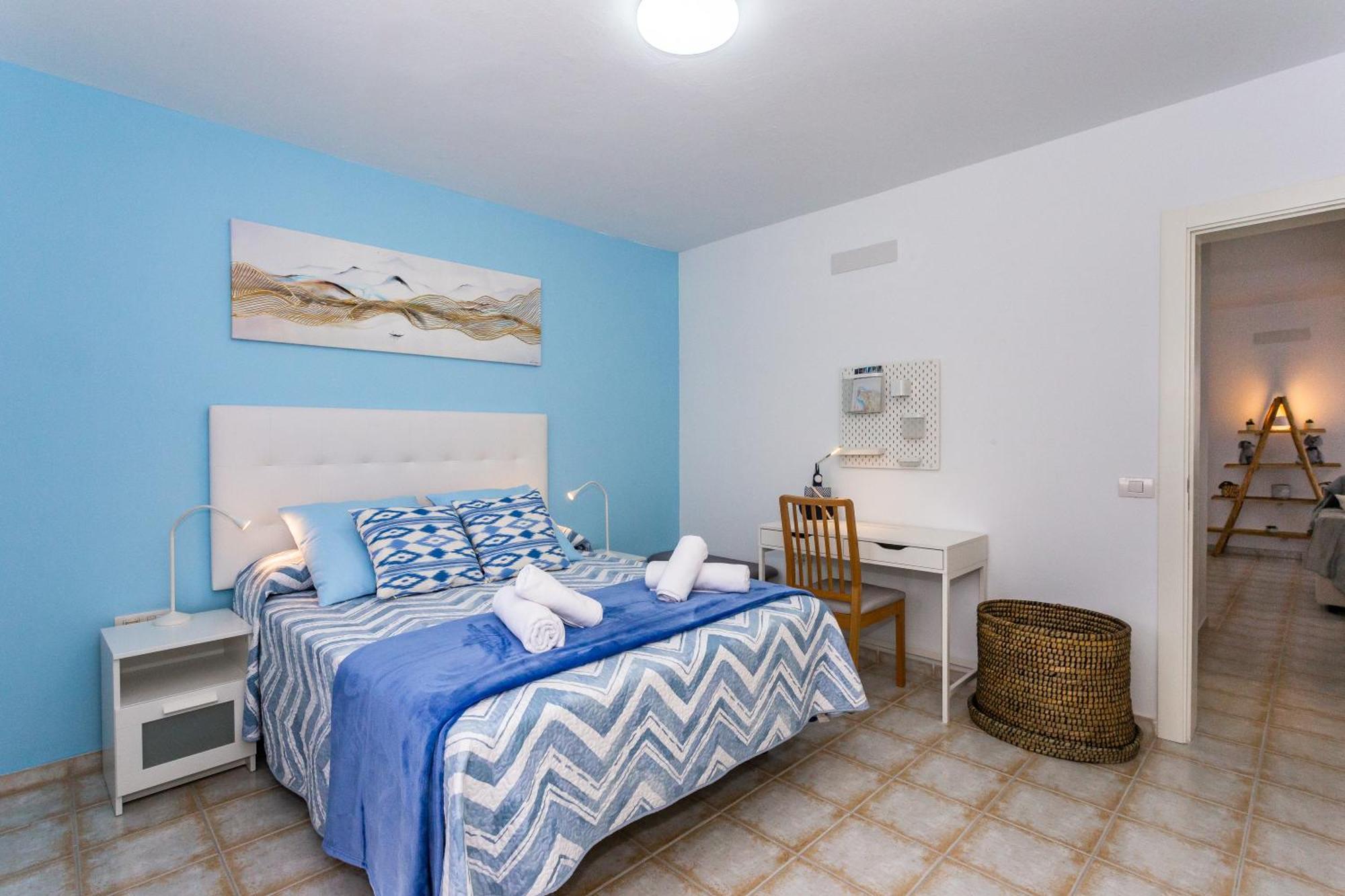 Villa Eslanzarote Tana House, Super Wifi, Tv Satelite, Bbq Playa Honda  Esterno foto
