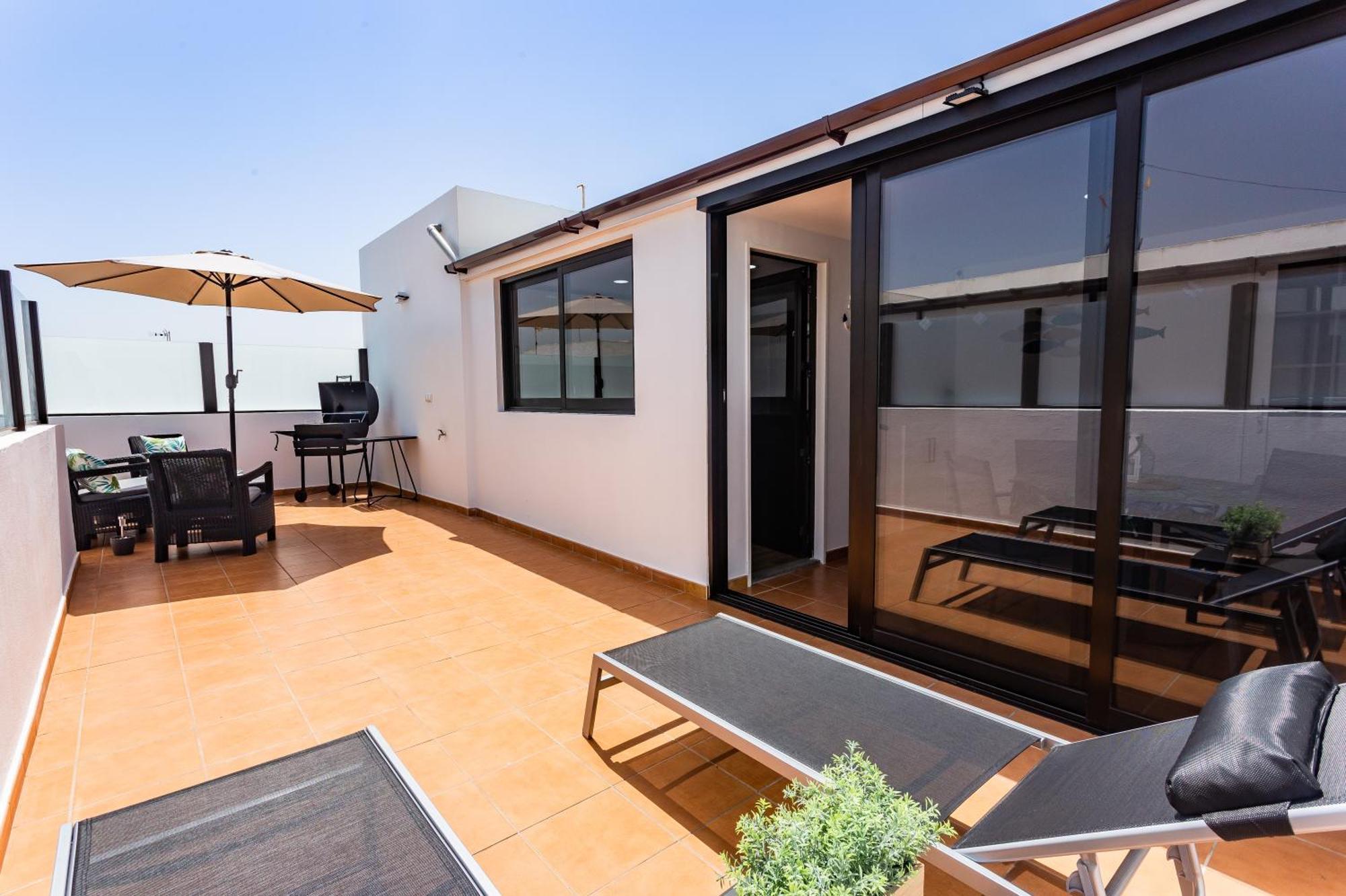 Villa Eslanzarote Tana House, Super Wifi, Tv Satelite, Bbq Playa Honda  Esterno foto