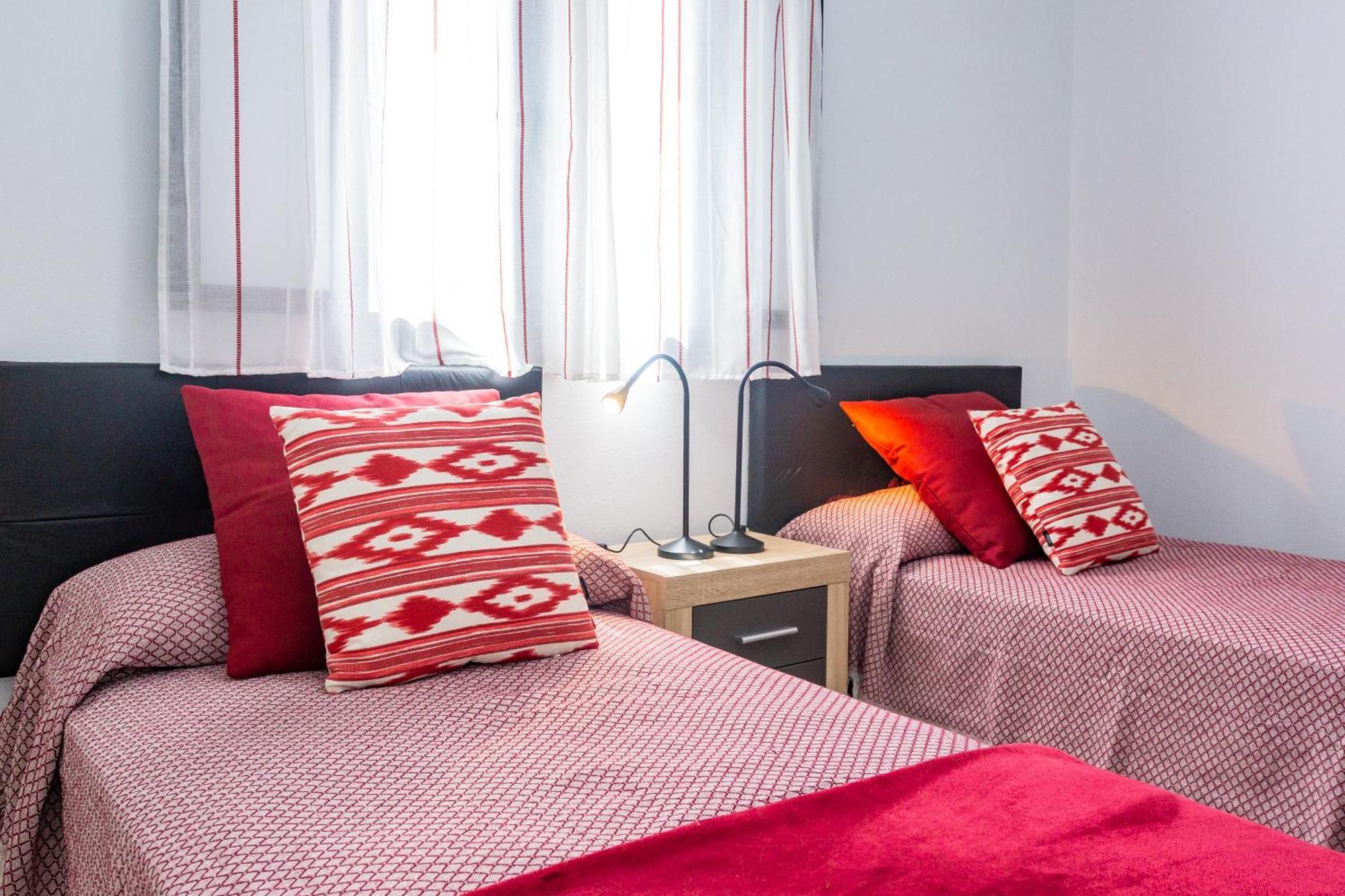 Villa Eslanzarote Tana House, Super Wifi, Tv Satelite, Bbq Playa Honda  Esterno foto