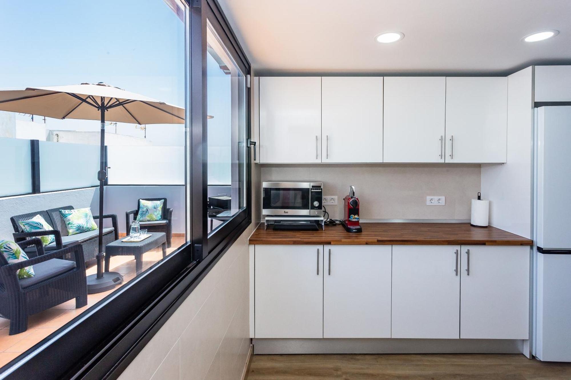 Villa Eslanzarote Tana House, Super Wifi, Tv Satelite, Bbq Playa Honda  Esterno foto