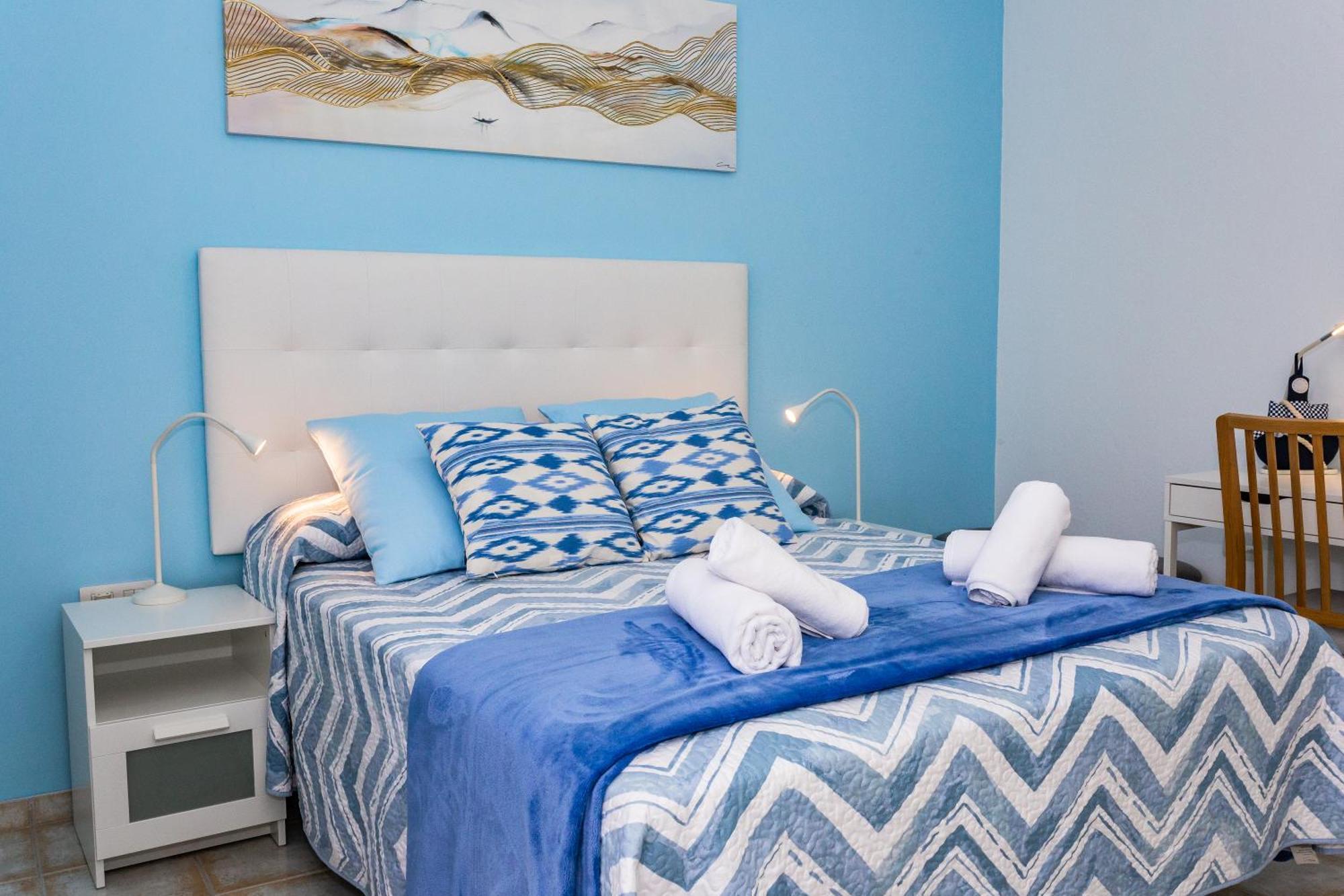 Villa Eslanzarote Tana House, Super Wifi, Tv Satelite, Bbq Playa Honda  Esterno foto