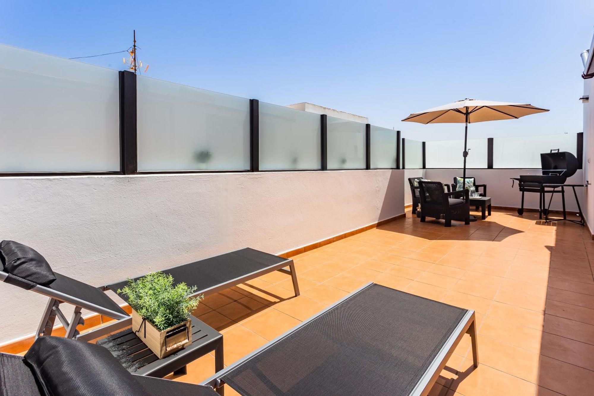 Villa Eslanzarote Tana House, Super Wifi, Tv Satelite, Bbq Playa Honda  Esterno foto