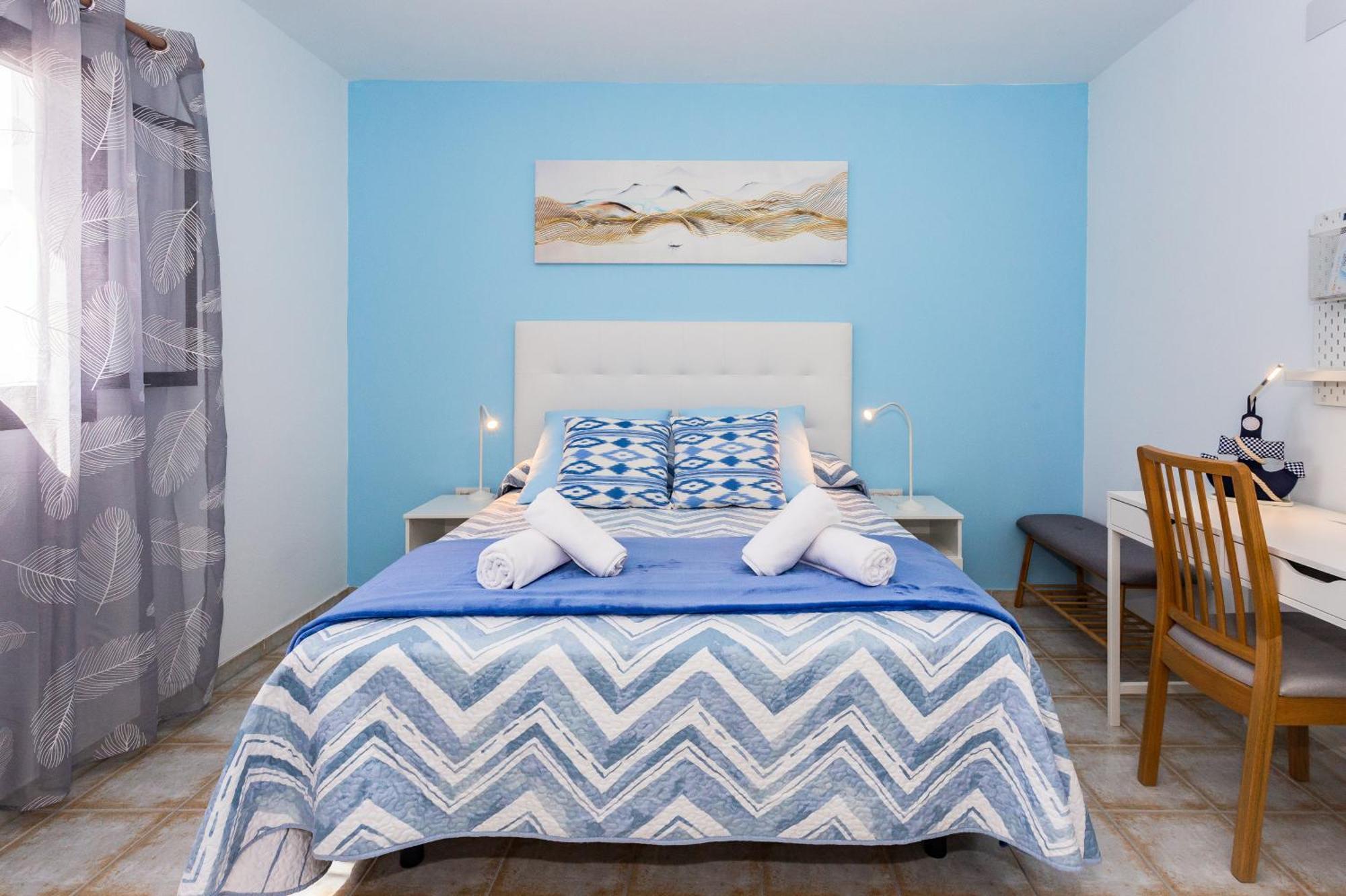 Villa Eslanzarote Tana House, Super Wifi, Tv Satelite, Bbq Playa Honda  Esterno foto