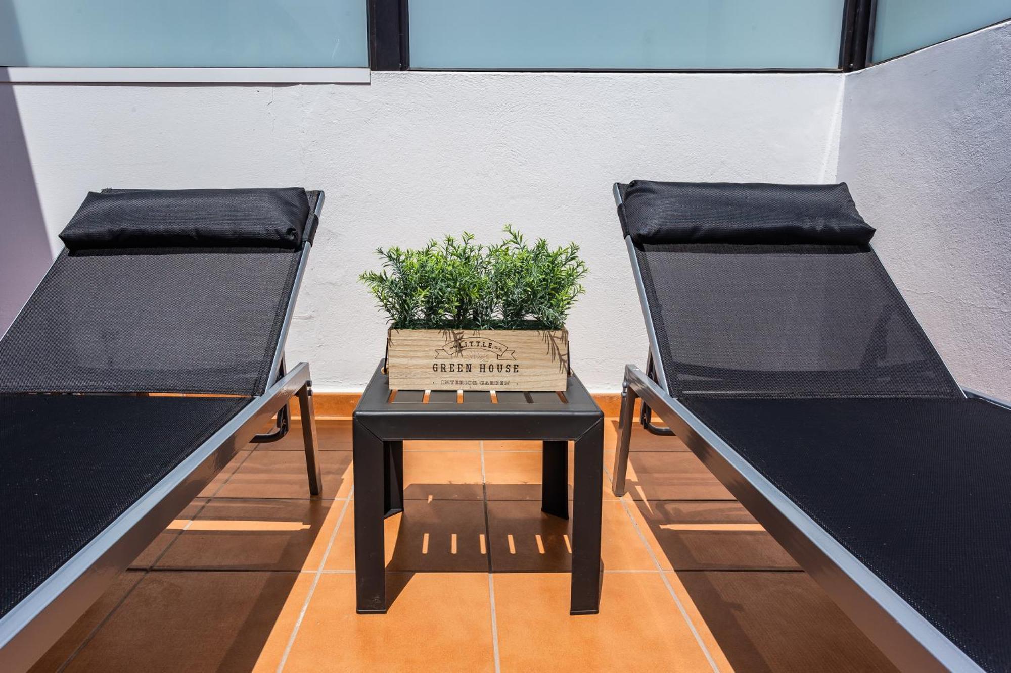 Villa Eslanzarote Tana House, Super Wifi, Tv Satelite, Bbq Playa Honda  Esterno foto