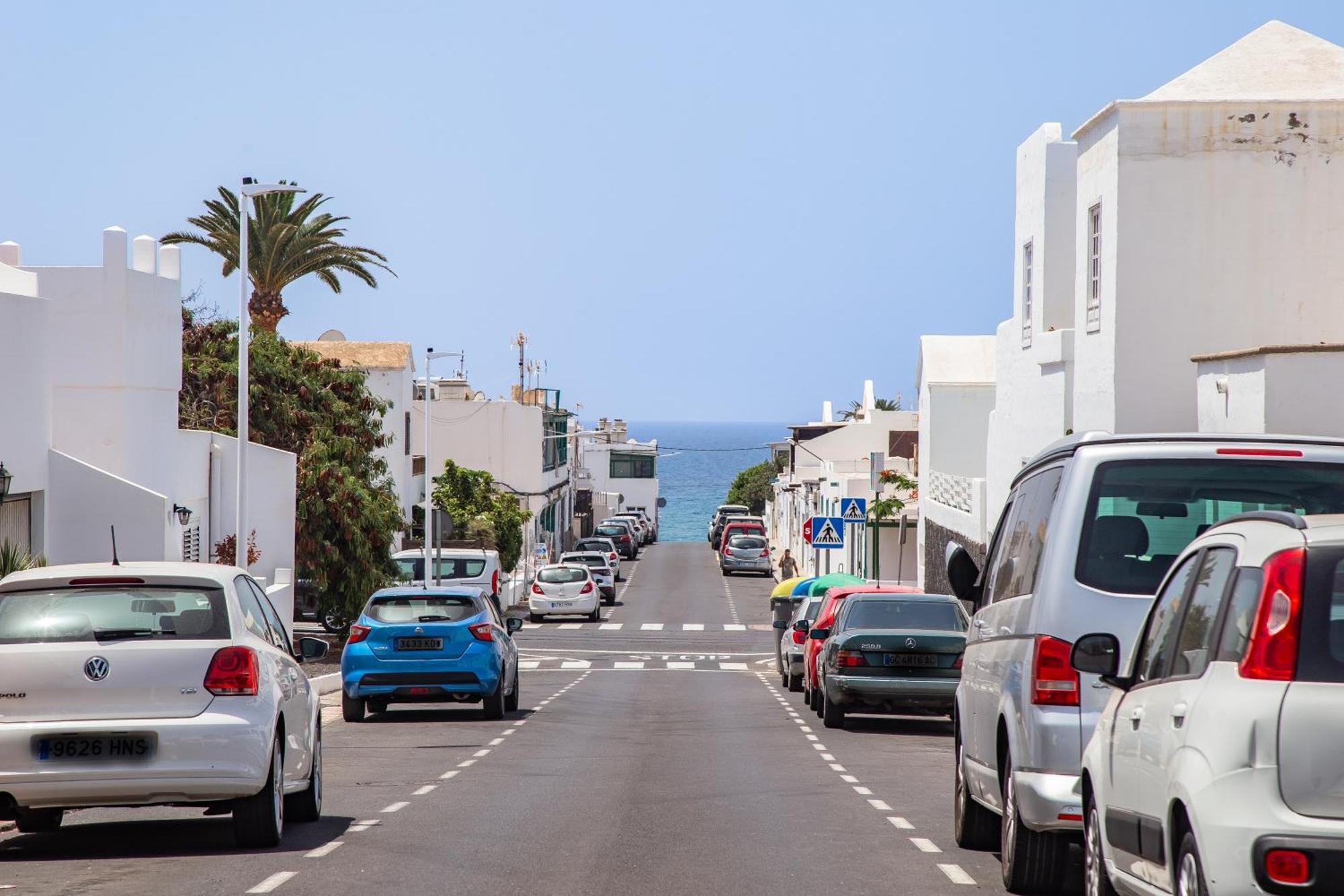Villa Eslanzarote Tana House, Super Wifi, Tv Satelite, Bbq Playa Honda  Esterno foto