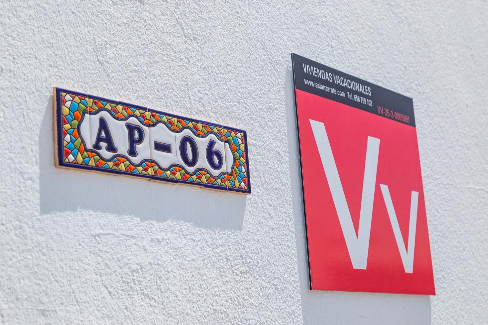Villa Eslanzarote Tana House, Super Wifi, Tv Satelite, Bbq Playa Honda  Esterno foto